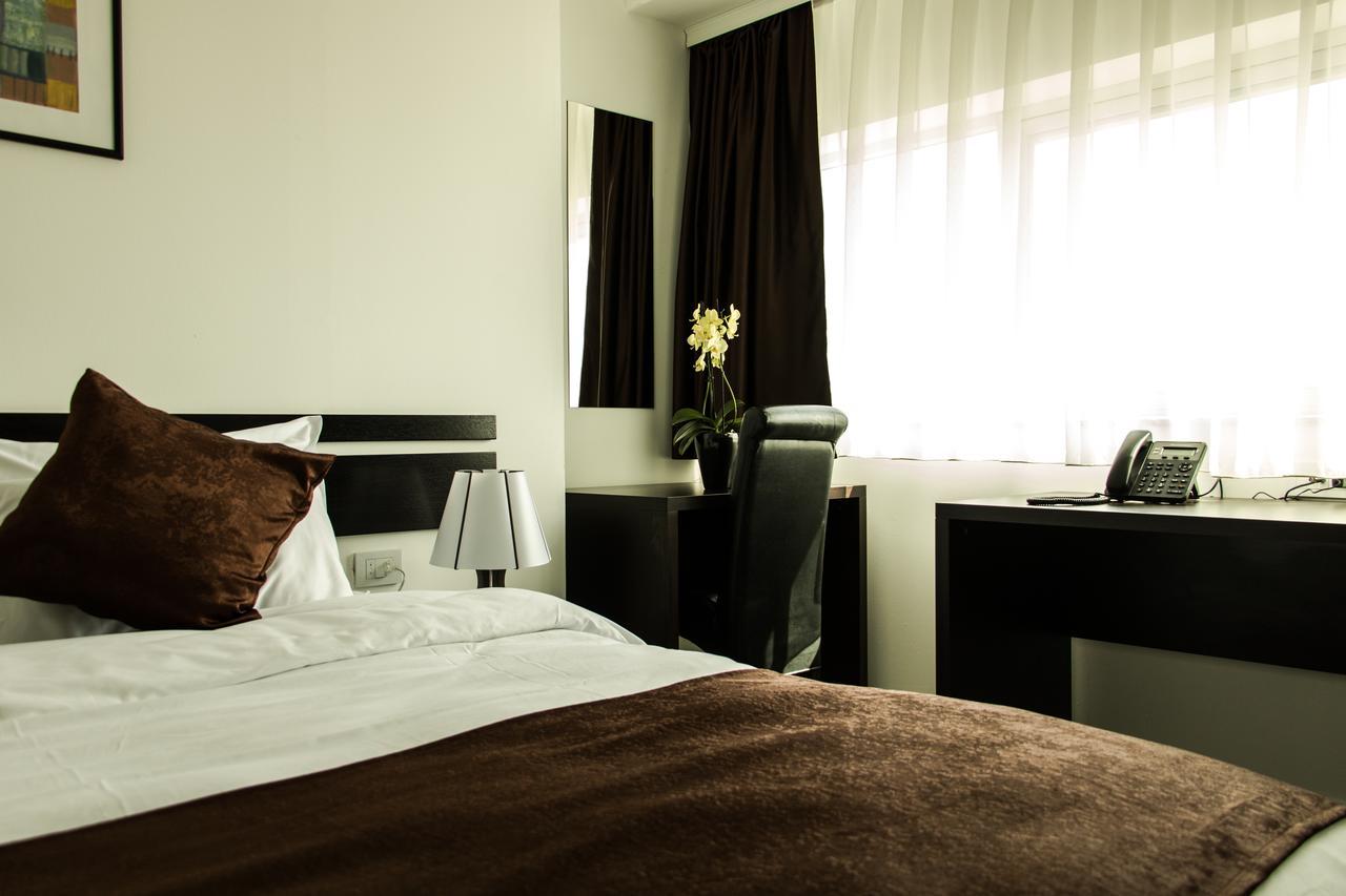 Best Western Hotel Galla Sllatine e Madhe Rum bild