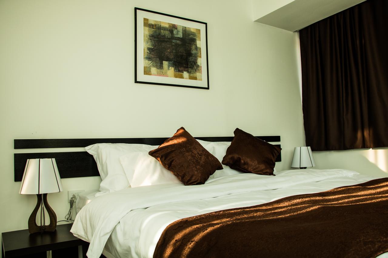 Best Western Hotel Galla Sllatine e Madhe Rum bild
